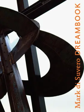 di Suvero |  Mark di Suvero | Buch |  Sack Fachmedien