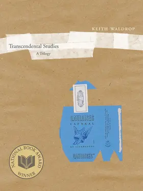 Waldrop |  Transcendental Studies | Buch |  Sack Fachmedien