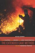 Burawoy |  The Extended Case Method | Buch |  Sack Fachmedien