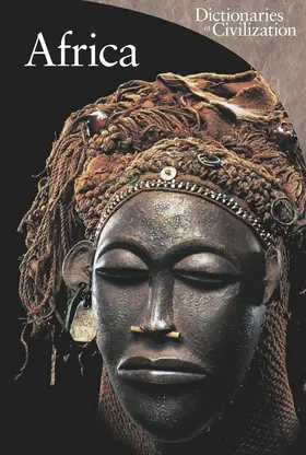 Bargna |  Africa | Buch |  Sack Fachmedien
