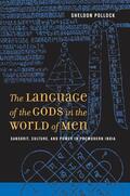 Pollock |  Language of the Gods in the World of Men | Buch |  Sack Fachmedien