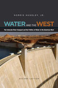 Hundley |  Water and the West - The Colorado River Compact and the Politics of Water in the American West - Second Edition | Buch |  Sack Fachmedien