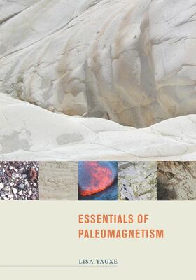 Tauxe | Essentials of Paleomagnetism | Buch | 978-0-520-26031-3 | sack.de