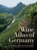 Braatz / Swoboda / Sautter |  Wine Atlas of Germany | Buch |  Sack Fachmedien
