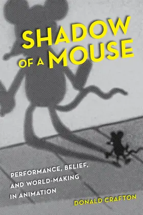 Crafton | Shadow of a Mouse | Buch | 978-0-520-26104-4 | sack.de
