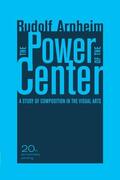 Arnheim |  The Power of the Center | Buch |  Sack Fachmedien