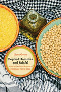 Gvion |  Beyond Hummus and Falafel | Buch |  Sack Fachmedien