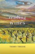 Theise |  Reading Between the Wines | Buch |  Sack Fachmedien