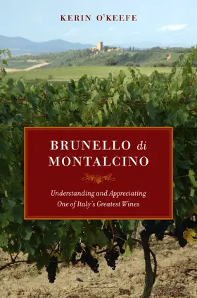 O’Keefe |  Brunello Di Montalcino | Buch |  Sack Fachmedien