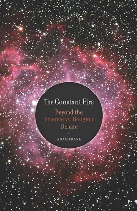 Frank |  The Constant Fire | Buch |  Sack Fachmedien
