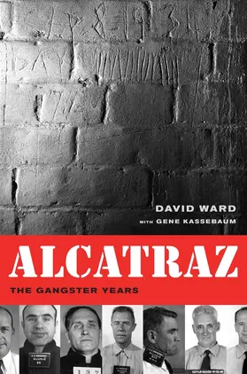 Ward |  Alcatraz | Buch |  Sack Fachmedien