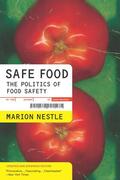 Nestle |  Safe Food | Buch |  Sack Fachmedien