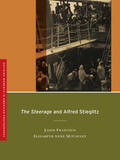 Francisco / McCauley |  Steerage and Alfred Stieglitz | Buch |  Sack Fachmedien