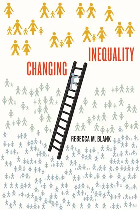 Blank |  Changing Inequality | Buch |  Sack Fachmedien
