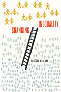 Blank |  Changing Inequality | Buch |  Sack Fachmedien