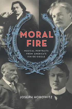 Horowitz |  Moral Fire | Buch |  Sack Fachmedien