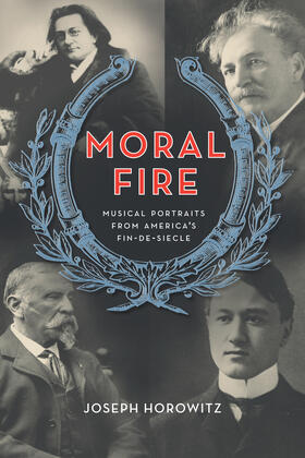 Horowitz | Moral Fire | Buch | 978-0-520-26744-2 | sack.de