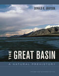 Grayson |  The Great Basin - A Natural Prehistory - Revised and Expanded Edition | Buch |  Sack Fachmedien