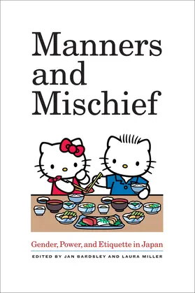 Bardsley / Miller |  Manners and Mischief | Buch |  Sack Fachmedien
