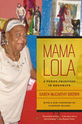 Brown |  Mama Lola - A Vodou Priestess in Brooklyn | Buch |  Sack Fachmedien