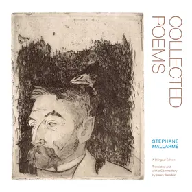Mallarme |  Collected Poems of Mallarme | Buch |  Sack Fachmedien