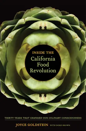 Goldstein |  Inside the California Food Revolution | Buch |  Sack Fachmedien