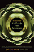 Goldstein |  Inside the California Food Revolution | Buch |  Sack Fachmedien
