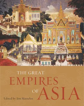 Masselos |  The Great Empires of Asia | Buch |  Sack Fachmedien