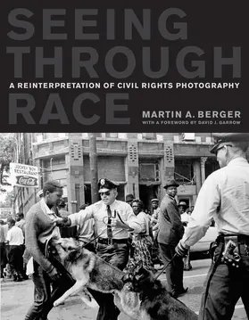 Berger | Seeing through Race | Buch | 978-0-520-26864-7 | www.sack.de