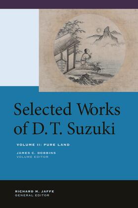 Suzuki / Dobbins | Selected Works of D.T. Suzuki, Volume II | Buch | sack.de