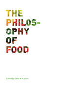 Kaplan |  The Philosophy of Food | Buch |  Sack Fachmedien
