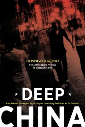 Kleinman / Lee / Yan |  Deep China | Buch |  Sack Fachmedien