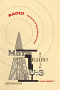 Mowitt |  Radio - Essays in Bad Reception | Buch |  Sack Fachmedien