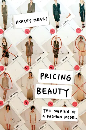 Mears |  Pricing Beauty | Buch |  Sack Fachmedien