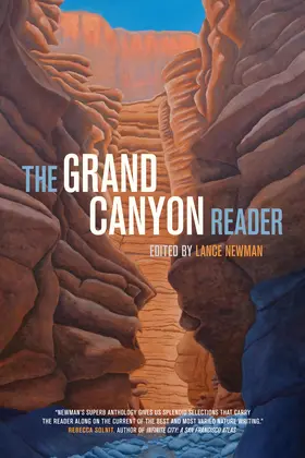 Newman |  The Grand Canyon Reader | Buch |  Sack Fachmedien