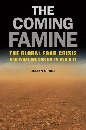 Cribb |  Coming Famine | Buch |  Sack Fachmedien