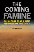 Cribb |  Coming Famine | Buch |  Sack Fachmedien