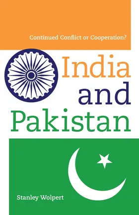 Wolpert | India and Pakistan | Buch | 978-0-520-27140-1 | www.sack.de