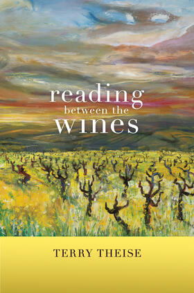 Theise | Reading Between the Wines, with a New Preface | Buch | 978-0-520-27149-4 | sack.de