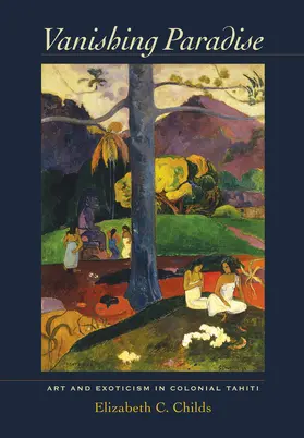 Childs |  Vanishing Paradise | Buch |  Sack Fachmedien