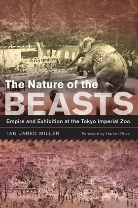 Miller |  Nature of the Beasts | Buch |  Sack Fachmedien