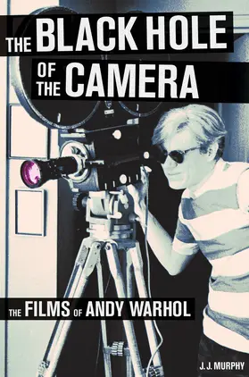 Murphy |  Black Hole of the Camera | Buch |  Sack Fachmedien