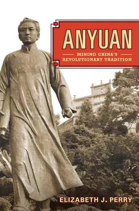 Perry |  Anyuan | Buch |  Sack Fachmedien