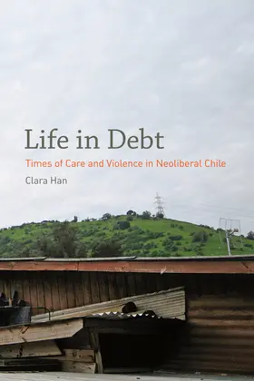 Han | Life in Debt | Buch | 978-0-520-27210-1 | www.sack.de