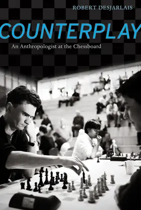 Desjarlais |  Counterplay | Buch |  Sack Fachmedien