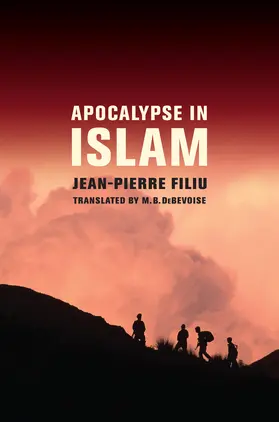 Filiu |  Apocalypse in Islam | Buch |  Sack Fachmedien
