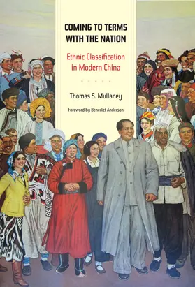 Mullaney | Coming to Terms with the Nation | Buch | 978-0-520-27274-3 | sack.de