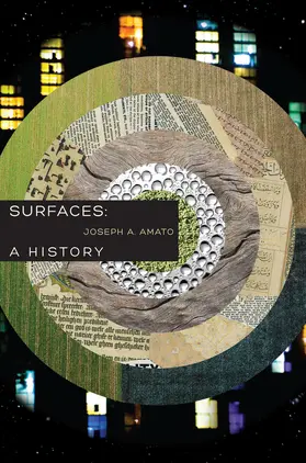 Amato |  Surfaces | Buch |  Sack Fachmedien