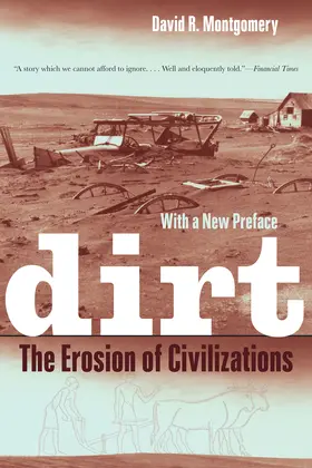 Montgomery |  Dirt | Buch |  Sack Fachmedien
