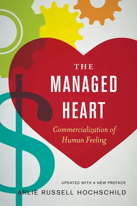 Hochschild |  Managed Heart | Buch |  Sack Fachmedien